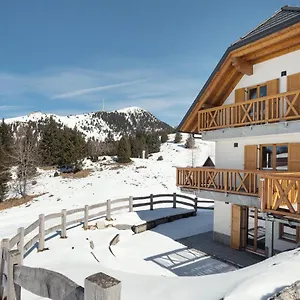 Jezerca - Krvavec Apartment Cerklje na Gorenjskem