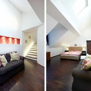  Apartment Penthouse 1