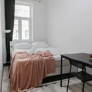  Apartment Magnificent 5br Shared - Perfect For Longstays
