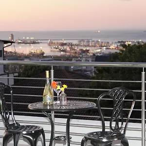 Harbour View Guest Apartment Kapstadt