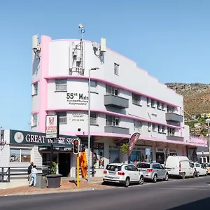 55 On Main And Apartment Fish Hoek