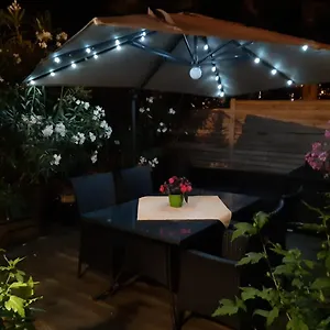 Am Spitalthor Apartment Straubing
