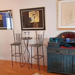Brankos Apartment Laibach