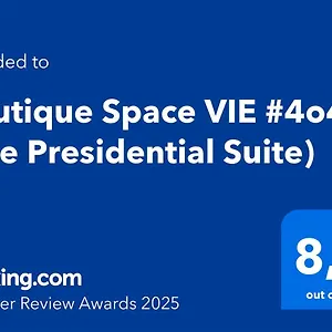Boutique Space Vie #4o4 Wiedeń