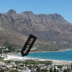 Club Ferienhaus Hout Bay