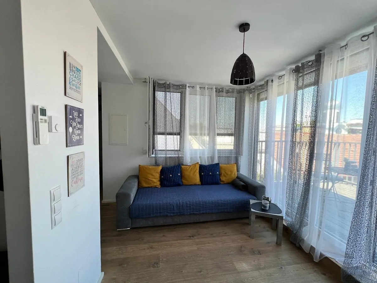 Wunderschones Apartment Wenen