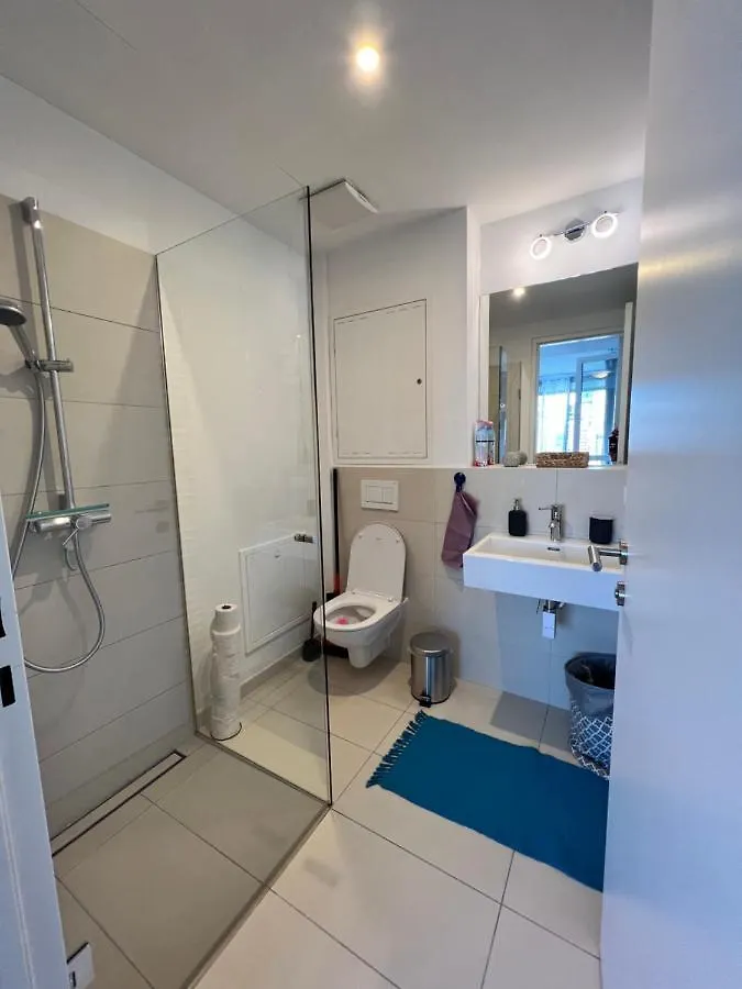 Wunderschones Apartment Wenen
