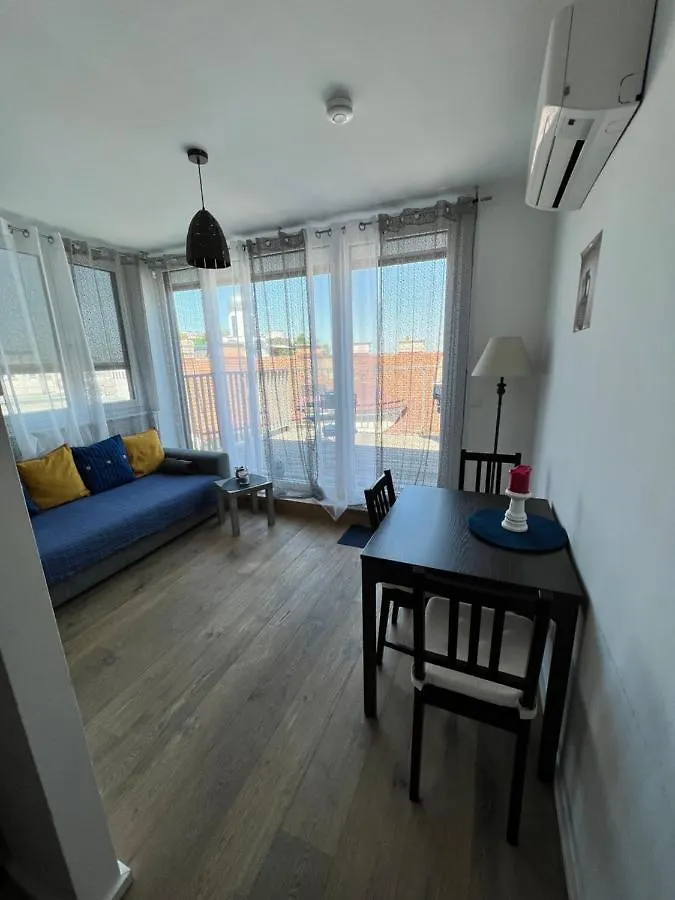 Wunderschones Apartment Wenen