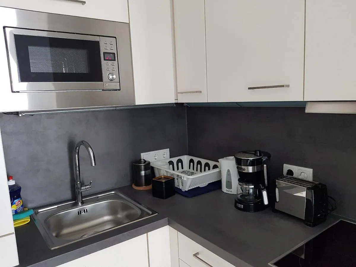 Wunderschones Apartment Wenen