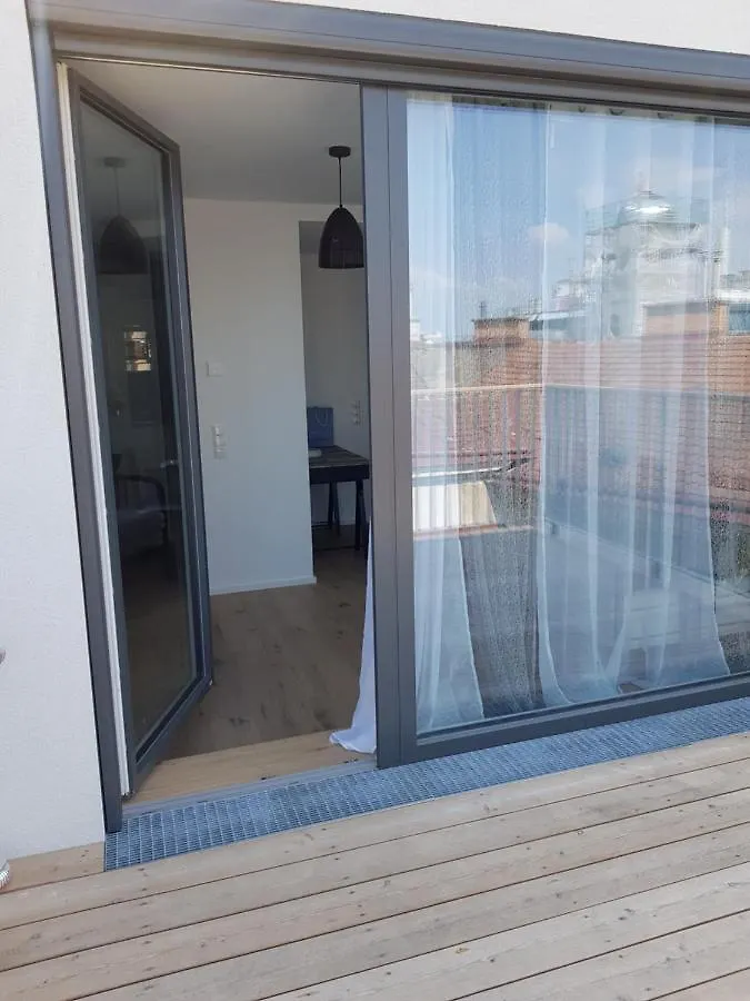Wunderschones Apartment Wenen Oostenrijk