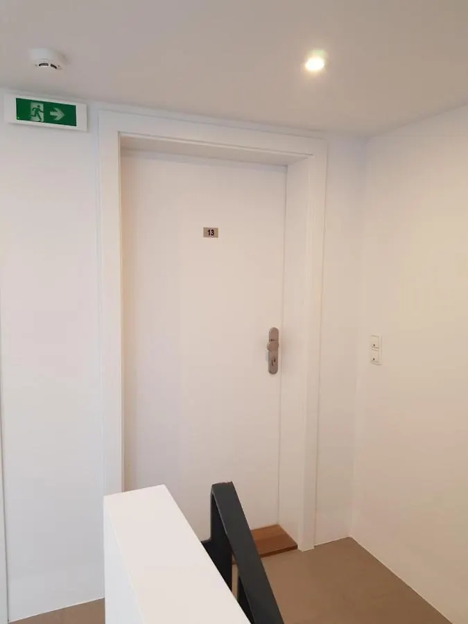 Wunderschones Apartment Wenen