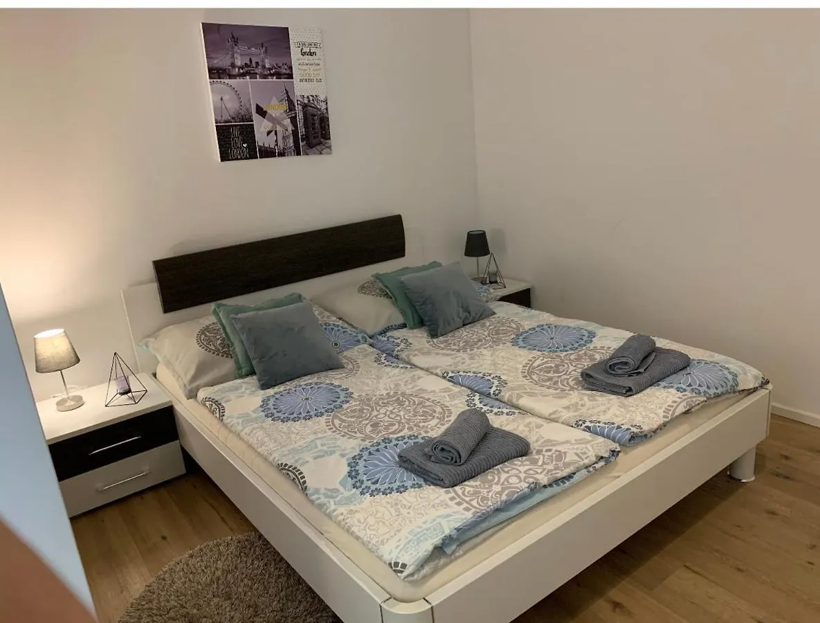 Wunderschones Apartment Vienna
