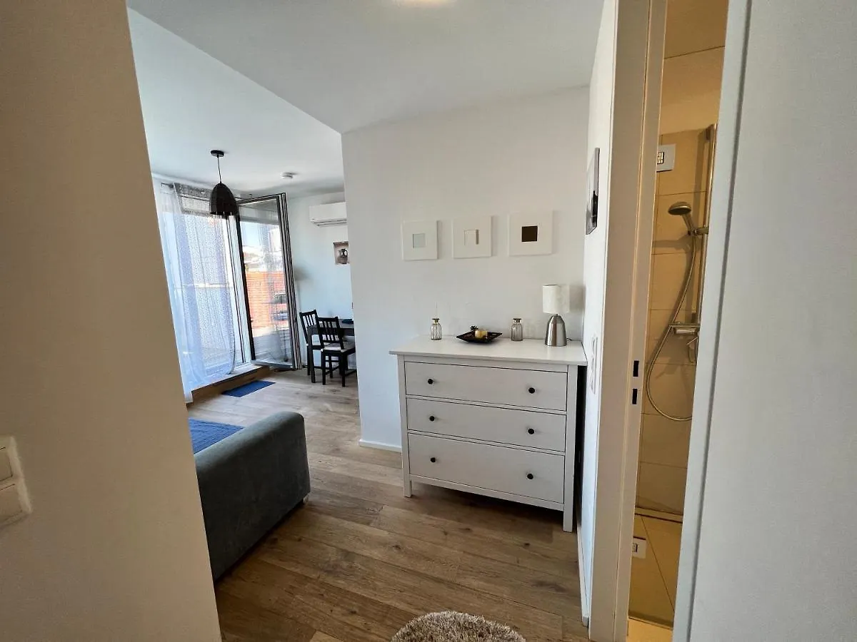 Wunderschones Apartment Vienna