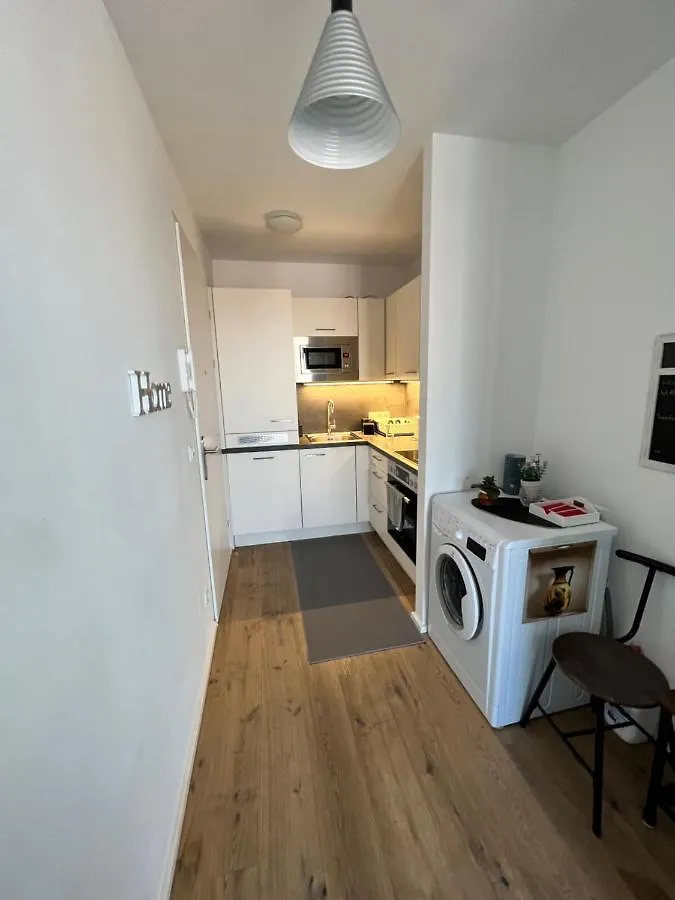 Wunderschones Apartment Vienna 0*,  Austria