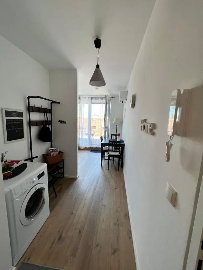 Wunderschones Apartment Vienna