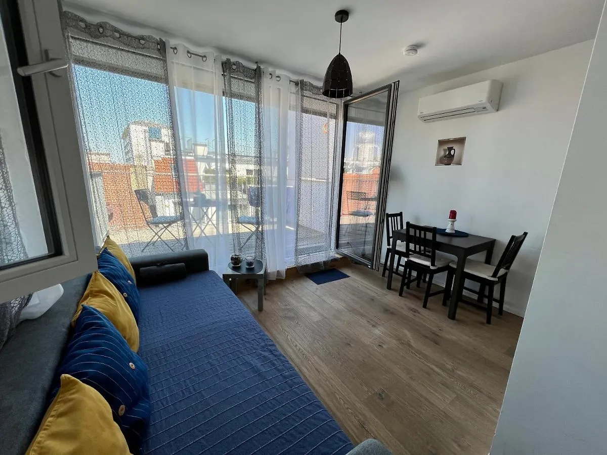 Wunderschones Apartment Vienna Austria