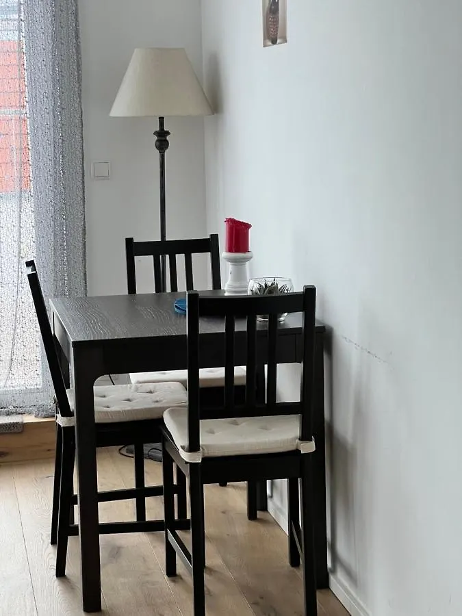 Wunderschones Apartment Vienna