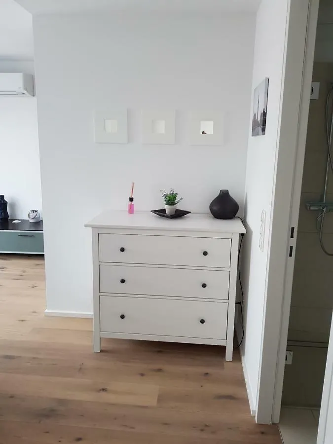 Wunderschones Apartment Vienna