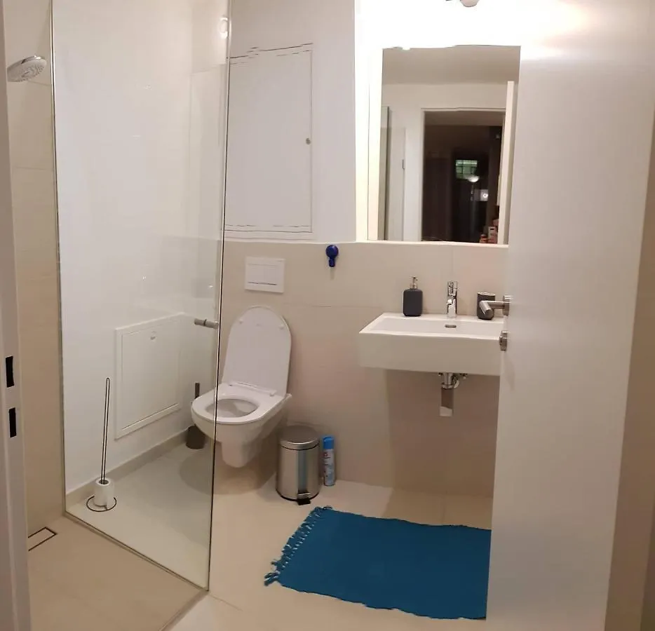 Wunderschones Apartment Vienna Austria