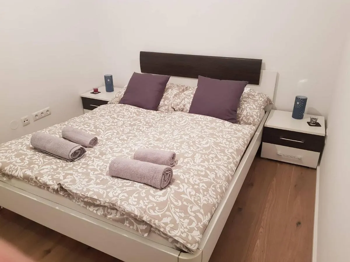 Wunderschones Apartment Vienna