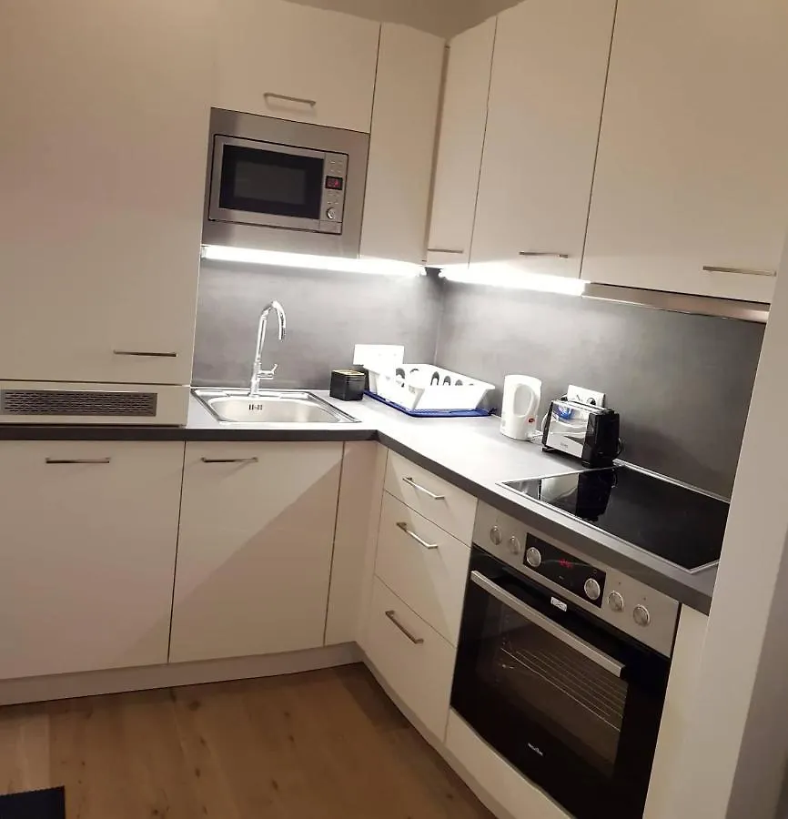 Wunderschones Apartment Vienna