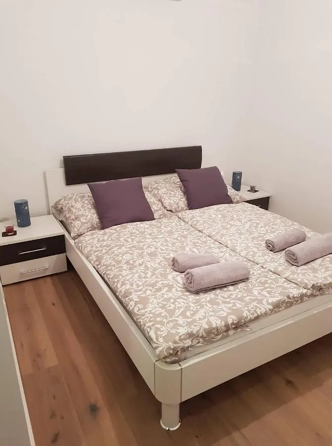 Wunderschones Apartment Vienna Austria