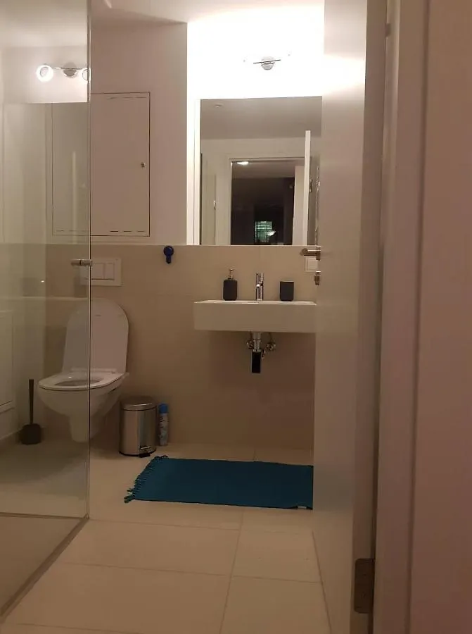 Wunderschones Apartment Vienna
