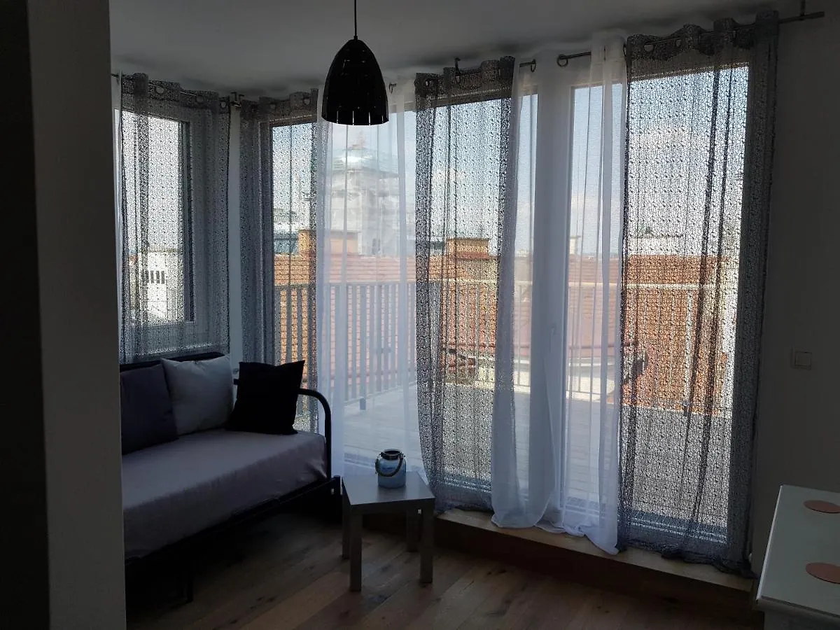 Wunderschones Apartment Vienna