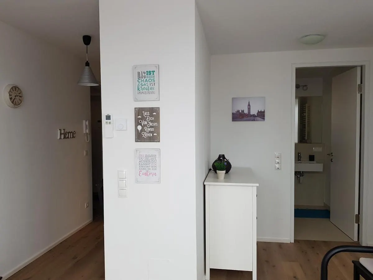Wunderschones Apartment Vienna