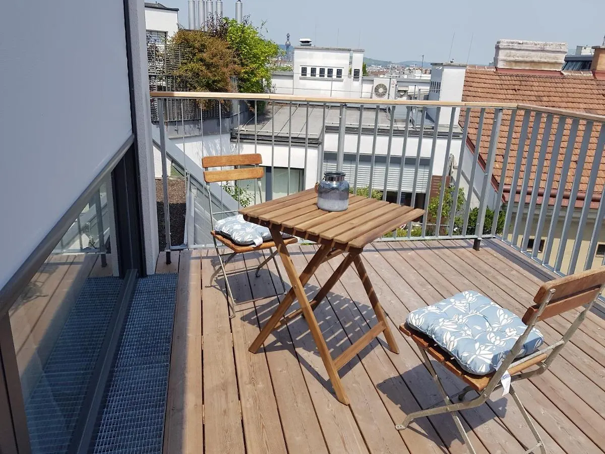 Wunderschones Apartment Vienna